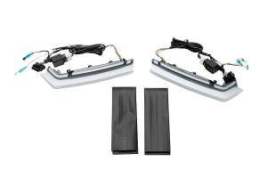 Rugged Ridge - Rugged Ridge 11640.52 All Terrain Fender Flare Set - Image 12