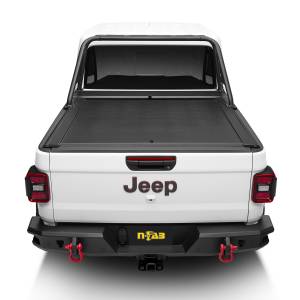 Rugged Ridge - Rugged Ridge 13550.35 Armis Hard Retractable Bed Cover - Image 3