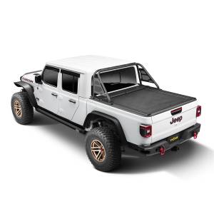 Rugged Ridge - Rugged Ridge 13550.35 Armis Hard Retractable Bed Cover - Image 4
