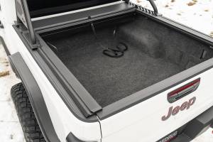 Rugged Ridge - Rugged Ridge 13550.35 Armis Hard Retractable Bed Cover - Image 5