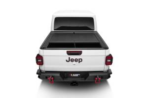 Rugged Ridge - Rugged Ridge 13550.35 Armis Hard Retractable Bed Cover - Image 7