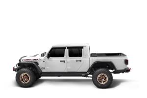 Rugged Ridge - Rugged Ridge 13550.35 Armis Hard Retractable Bed Cover - Image 10