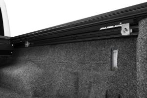 Rugged Ridge - Rugged Ridge 13550.35 Armis Hard Retractable Bed Cover - Image 13