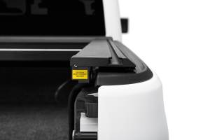 Rugged Ridge - Rugged Ridge 13550.35 Armis Hard Retractable Bed Cover - Image 14