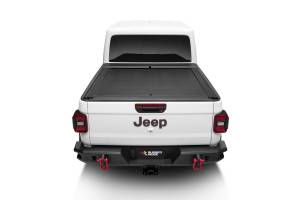 Rugged Ridge - Rugged Ridge 13550.35 Armis Hard Retractable Bed Cover - Image 15