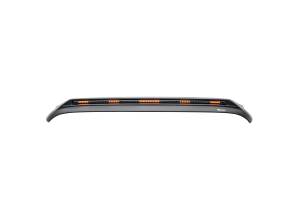 Rugged Ridge - Rugged Ridge 11350.31 Lightshield Hood Guard - Image 2