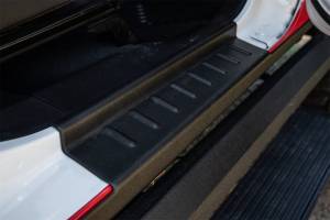 Rugged Ridge - Rugged Ridge 11651.75 Body Armor Rocker Guards - Image 2