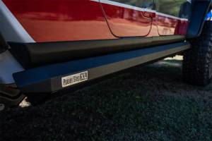 Rugged Ridge - Rugged Ridge 11651.75 Body Armor Rocker Guards - Image 4