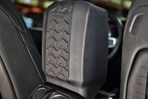 Rugged Ridge - Rugged Ridge 13107.44 Center Console Cover - Image 1