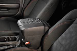 Rugged Ridge - Rugged Ridge 13107.44 Center Console Cover - Image 5