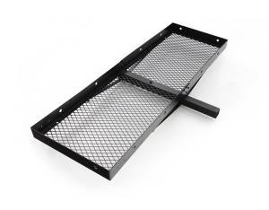 Lund - Lund 601010 Hitch Mounted Cargo Carrier - Image 3