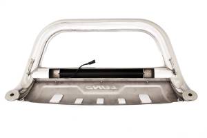 Lund - Lund 47021203 Bull Bar w/Light And Wiring - Image 2