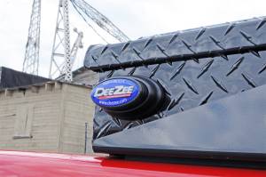 Dee Zee - Dee Zee DZ9170B Blue Label Single Lid Crossover Tool Box - Image 5