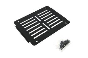 Dee Zee - Dee Zee DZ95030TB Overland Series Molle Panel - Image 1