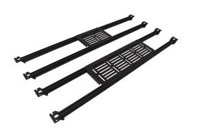 Dee Zee - Dee Zee DZ95031TB Overland Series Molle Panel - Image 2