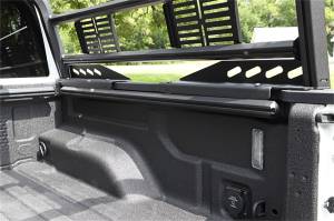 Dee Zee - Dee Zee DZ99752TB Hex Series Cargo Rail - Image 2