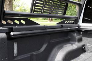 Dee Zee - Dee Zee DZ99752TB Hex Series Cargo Rail - Image 3