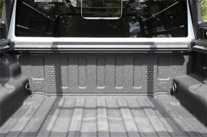 Dee Zee - Dee Zee DZ99752TB Hex Series Cargo Rail - Image 4