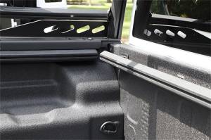 Dee Zee - Dee Zee DZ99752TB Hex Series Cargo Rail - Image 5
