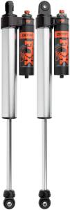 FOX Offroad Shocks - FOX Offroad Shocks 883-26-041 Fox 2.5 Factory Series Reservoir Shock Set - Image 5