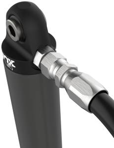 FOX Offroad Shocks - FOX Offroad Shocks 981-25-000 Fox 2.5 X 8 Factory Race Series Smooth Body Remote Shock - Image 2