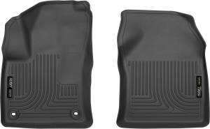 Husky Liners - Husky Liners 13541 WeatherBeater Floor Liner - Image 1