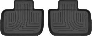 Husky Liners - Husky Liners 14981 WeatherBeater Floor Liner - Image 1