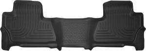 Husky Liners - Husky Liners 19811 WeatherBeater Floor Liner - Image 1