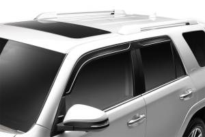 Husky Liners - Husky Liners 2854027 Low Profile Vent Visor - Image 1