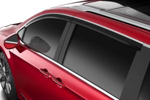 Husky Liners - Husky Liners 2884062 Low Profile Vent Visor - Image 3