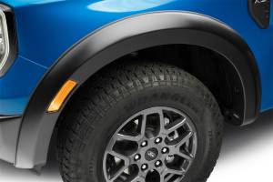Husky Liners - Husky Liners 2802977 Fender Flares - Image 3