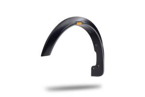 Husky Liners - Husky Liners 2802979 Fender Flares RVL - Image 1