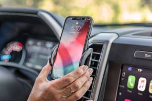 Husky Liners - Husky Liners 87000 Universal Phone Holder - Image 2