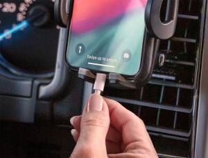 Husky Liners - Husky Liners 87000 Universal Phone Holder - Image 4