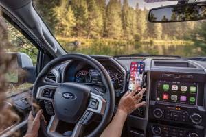 Husky Liners - Husky Liners 87000 Universal Phone Holder - Image 5