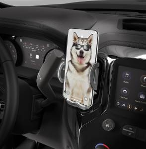 Husky Liners - Husky Liners 87000 Universal Phone Holder - Image 6