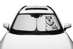 Husky Liners - Husky Liners 97050 Universal Sunshade - Image 3