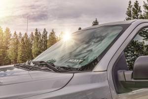 Husky Liners - Husky Liners 97050 Universal Sunshade - Image 4