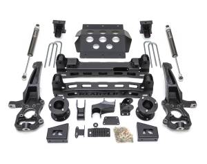 ReadyLift - ReadyLift 44-35620 Big Lift Kit w/Shocks - Image 1
