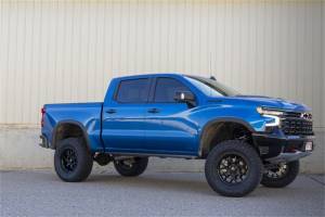 ReadyLift - ReadyLift 44-35620 Big Lift Kit w/Shocks - Image 2