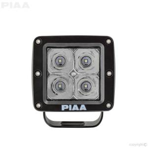 PIAA - PIAA 26-06603 Quad Series LED Cube Light Kit - Image 4