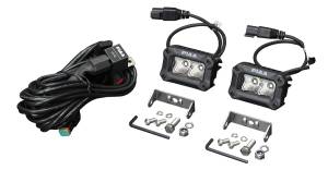 PIAA - PIAA 25-02303 2000 Series LED Light Kit - Image 2