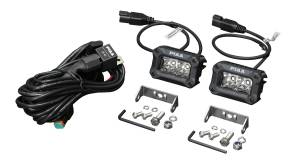 PIAA - PIAA 25-02603 2000 Series LED Light Kit - Image 2
