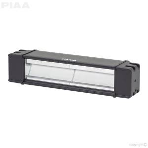 PIAA - PIAA 7010 RF Series LED Light Bar Fog Beam - Image 2
