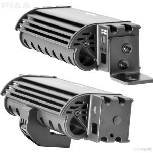 PIAA - PIAA 7010 RF Series LED Light Bar Fog Beam - Image 3