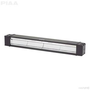 PIAA - PIAA 7018 RF Series LED Light Bar Fog Beam - Image 2