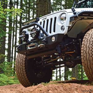 PIAA - PIAA 7618 RF Series LED Light Bar Driving Beam Kit - Image 4