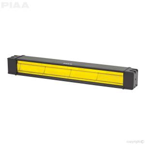 PIAA - PIAA 22-07218 RF Series LED Fog Light Bar Kit - Image 2