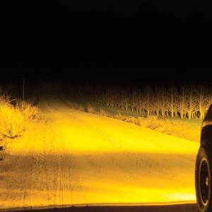 PIAA - PIAA 22-07218 RF Series LED Fog Light Bar Kit - Image 4