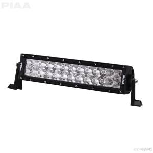 PIAA - PIAA 26-06112 Quad Series LED Light Bar Kit - Image 2